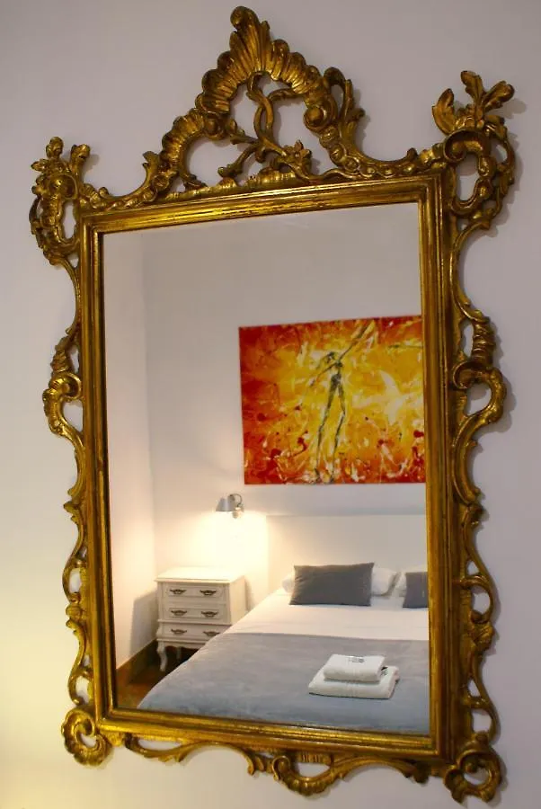 Casa Doranda Vegueta Bed and Breakfast Las Palmas Bed & Breakfast