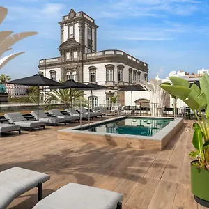 Hotel Boutique Cordial La Peregrina, Las Palmas