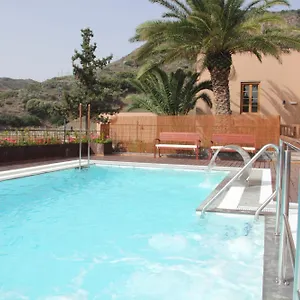 Hotel Rural El Mondalon, Las Palmas