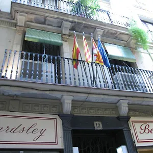 Colmenero Gasthof Barcelona