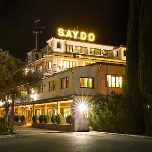 Molino De Saydo Hotel Mollina