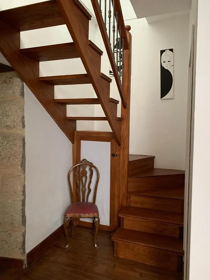 Bed and Breakfast Casa Doranda Vegueta Las Palmas de Gran Canaria