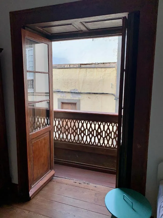 Casa Doranda Vegueta Bed & Breakfast Las Palmas de Gran Canaria