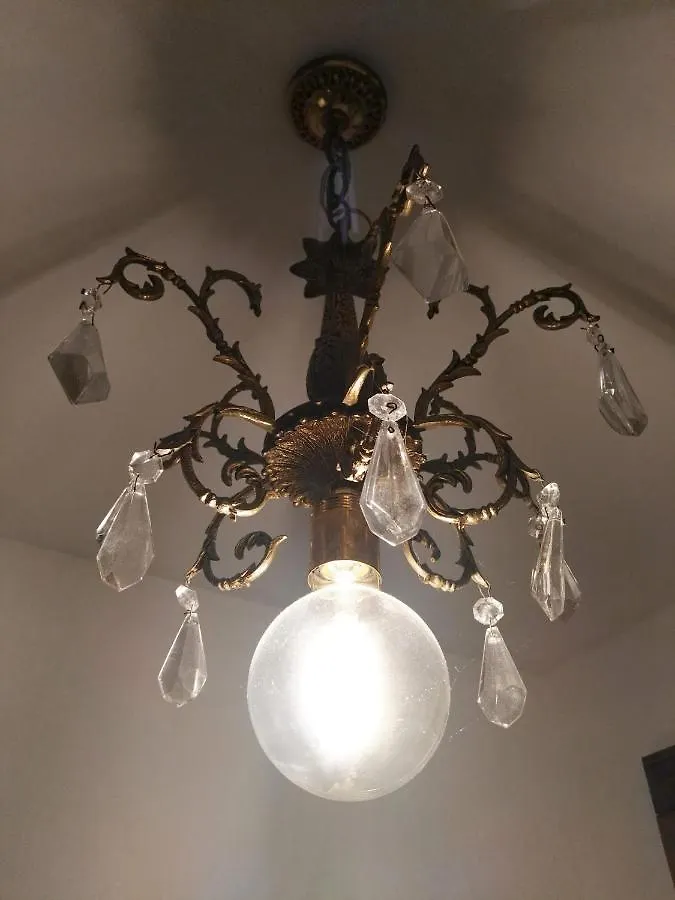 Casa Doranda Vegueta Bed and Breakfast Las Palmas de Gran Canaria Bed & Breakfast