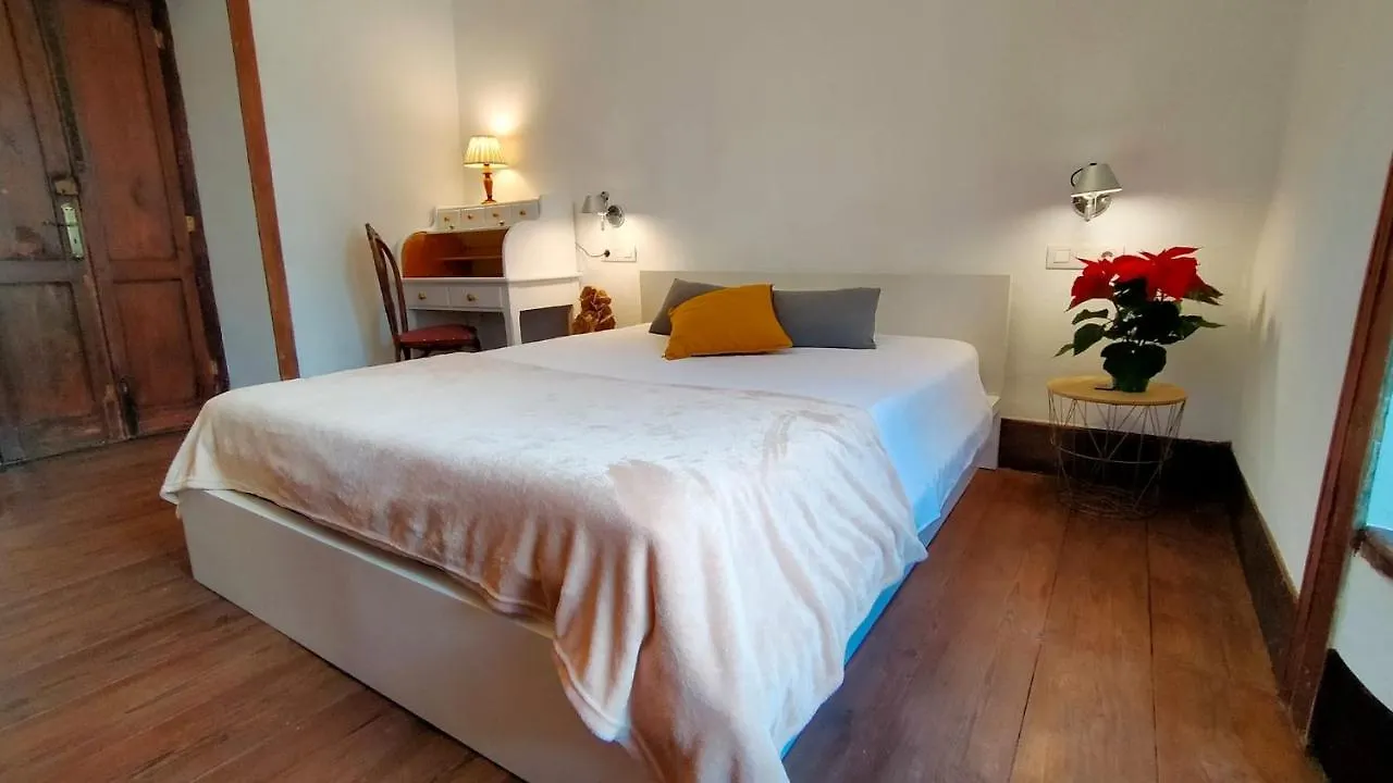 Casa Doranda Vegueta Bed & Breakfast Las Palmas de Gran Canaria