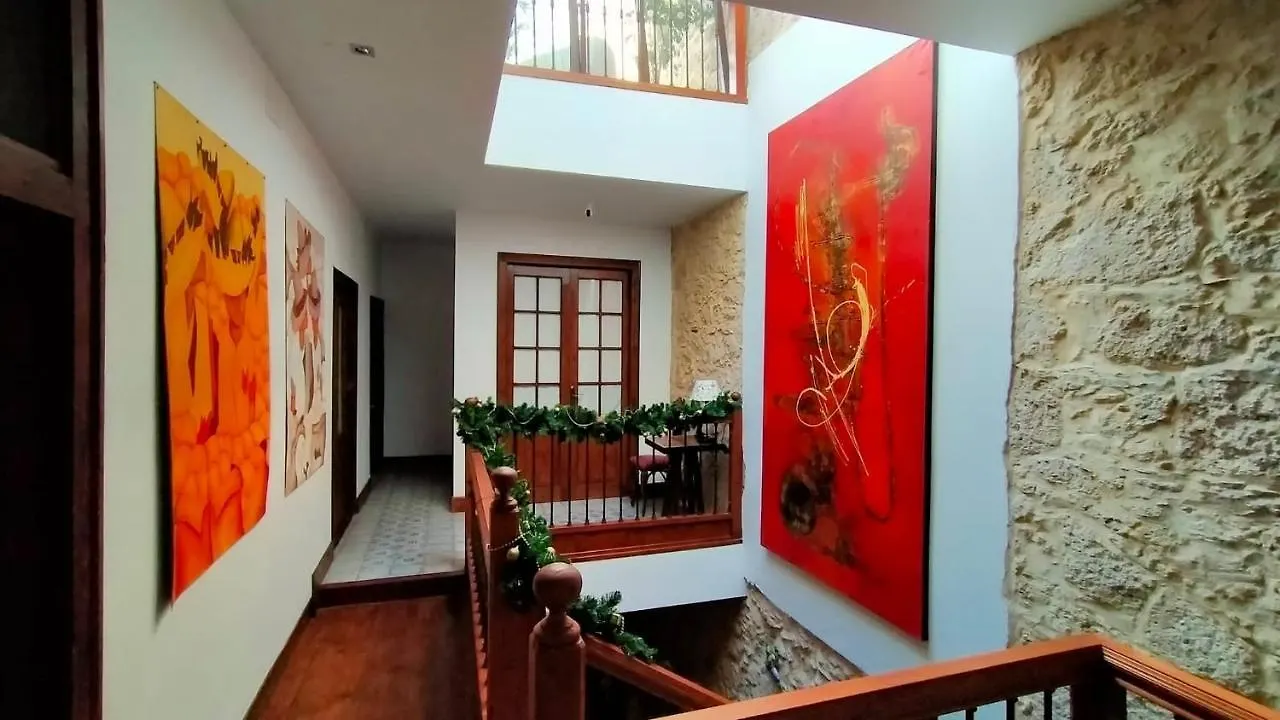 Casa Doranda Vegueta Bed and Breakfast Las Palmas de Gran Canaria