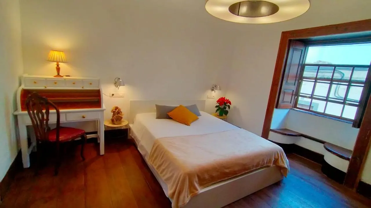 Casa Doranda Vegueta Bed & Breakfast Las Palmas de Gran Canaria