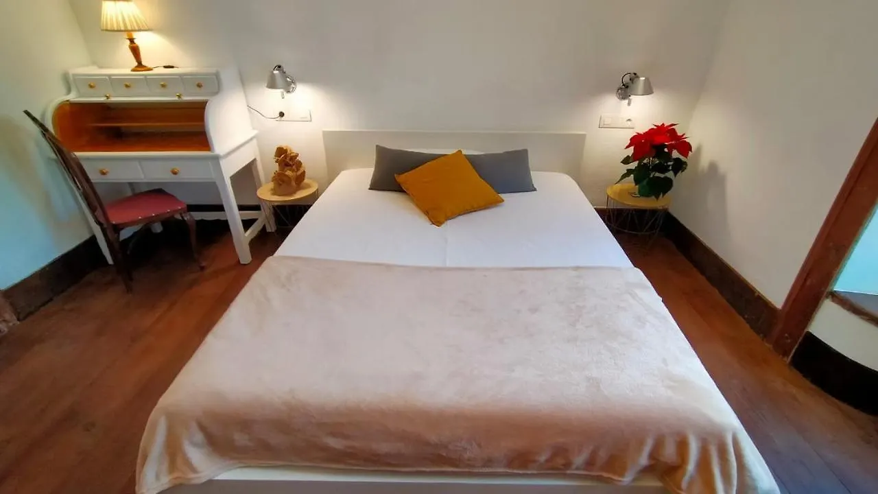 Casa Doranda Vegueta Bed & Breakfast Las Palmas de Gran Canaria 0*,