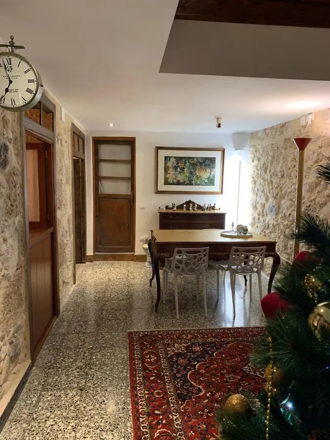 Casa Doranda Vegueta Bed and Breakfast Las Palmas de Gran Canaria