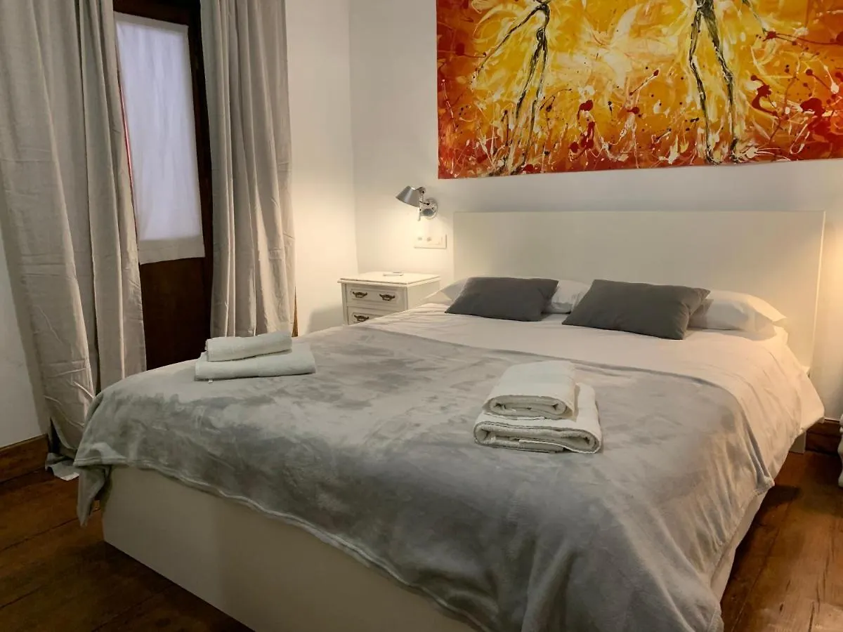 Casa Doranda Vegueta Bed & Breakfast Las Palmas de Gran Canaria