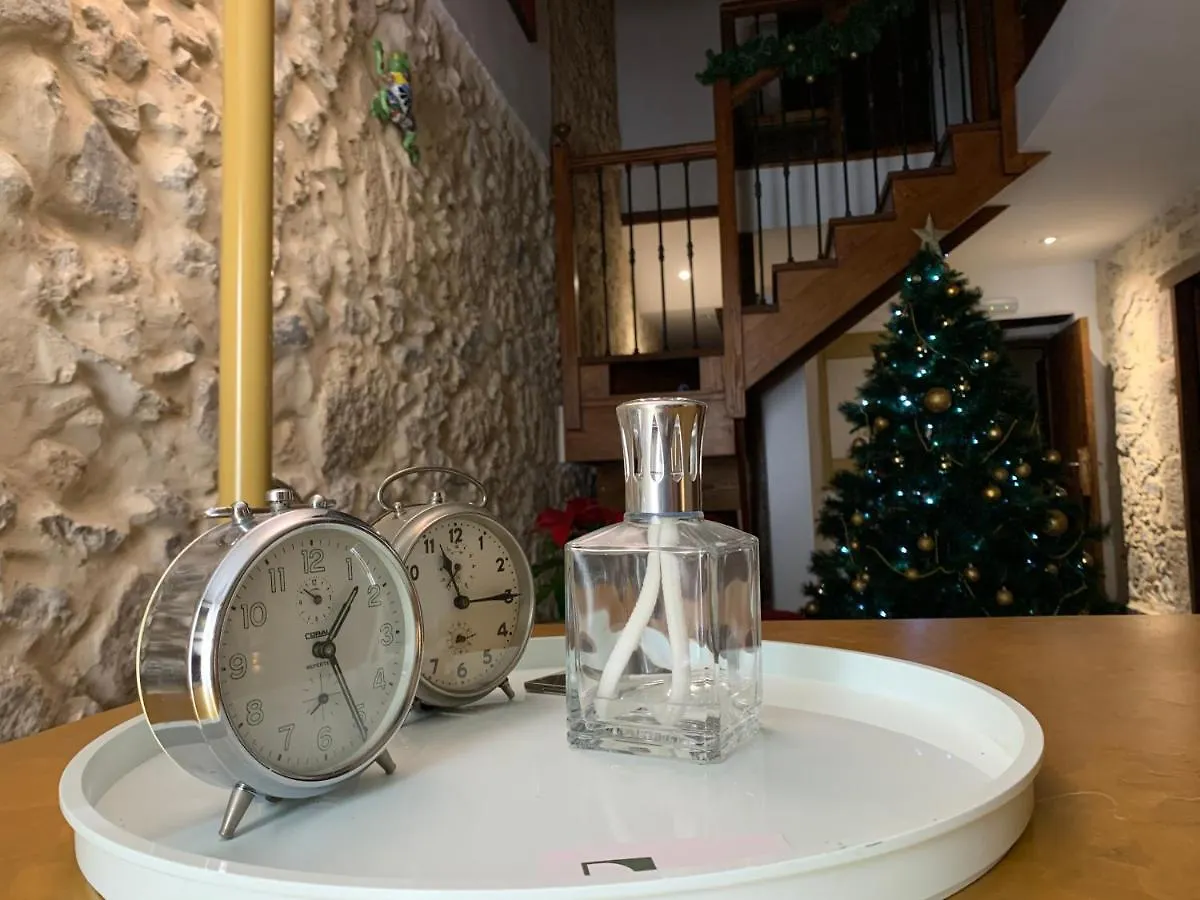 Casa Doranda Vegueta Bed & Breakfast Las Palmas de Gran Canaria Spain