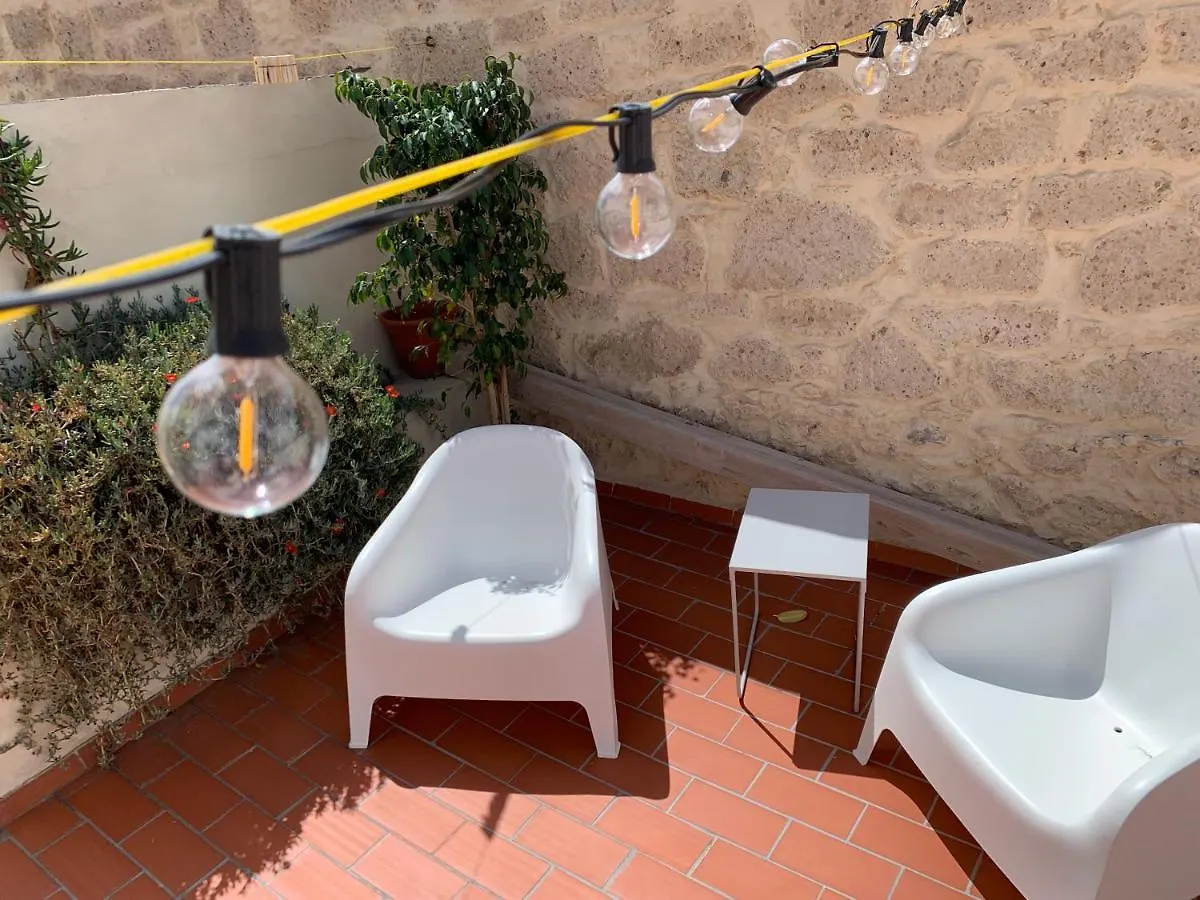 Casa Doranda Vegueta Bed and Breakfast Las Palmas de Gran Canaria