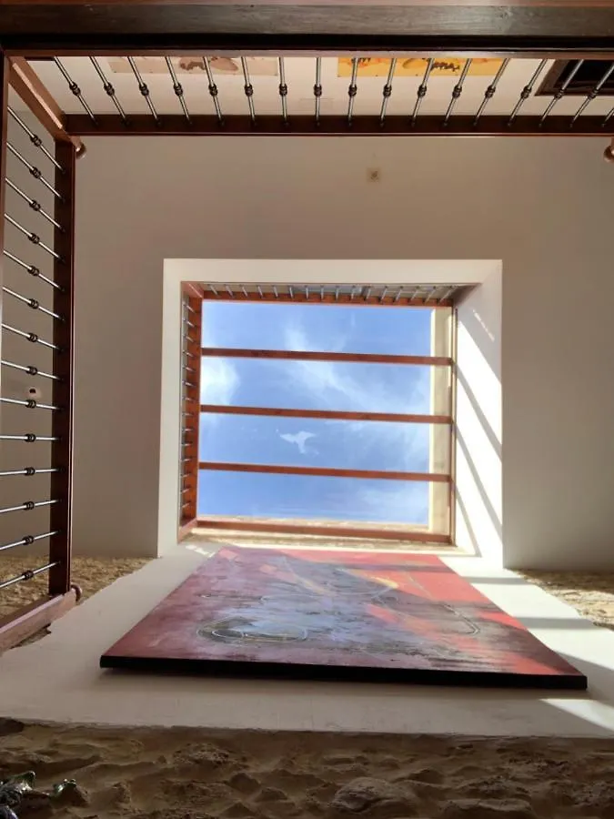 Bed & Breakfast Casa Doranda Vegueta Bed and Breakfast Las Palmas de Gran Canaria Spanien