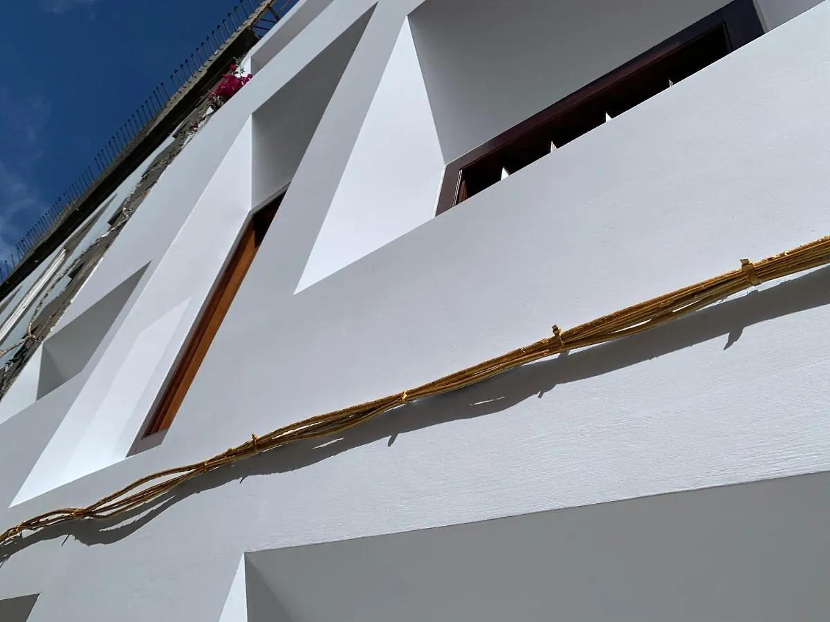 Casa Doranda Vegueta Bed and Breakfast Las Palmas de Gran Canaria Bed & Breakfast