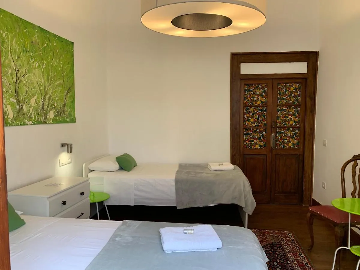 Casa Doranda Vegueta Bed and Breakfast Las Palmas de Gran Canaria