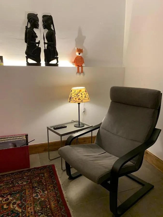 Bed and Breakfast Casa Doranda Vegueta Las Palmas de Gran Canaria