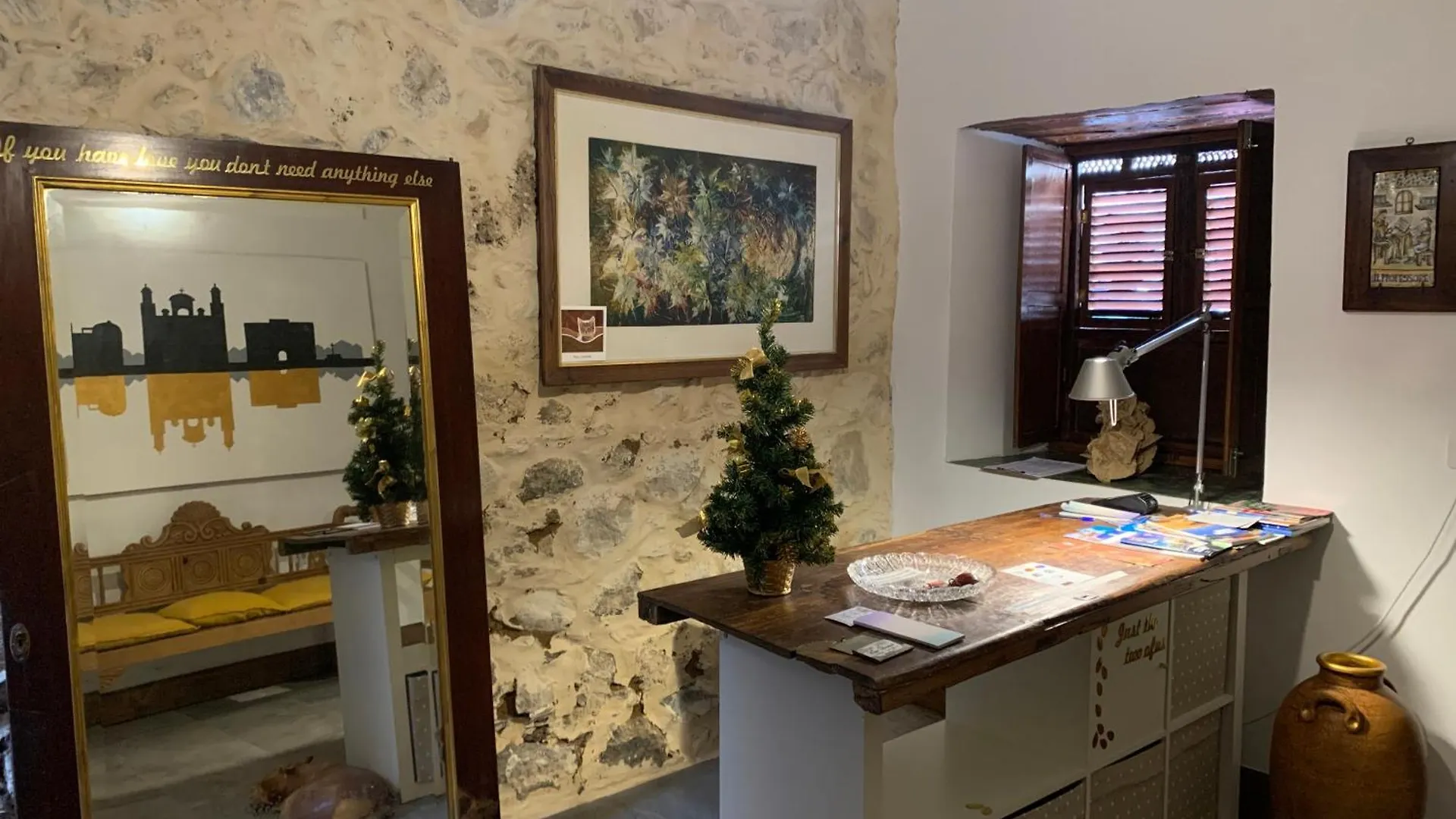 Bed & Breakfast Casa Doranda Vegueta Bed and Breakfast Las Palmas de Gran Canaria
